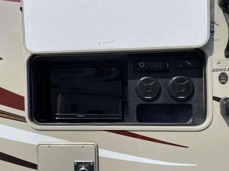 2016 Coachmen Prism 2200 LE, $ 69,990