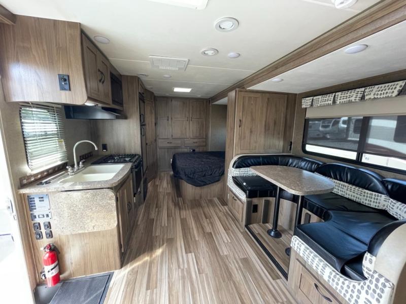 2016 Coachmen Prism 2200 LE, $ 69,990