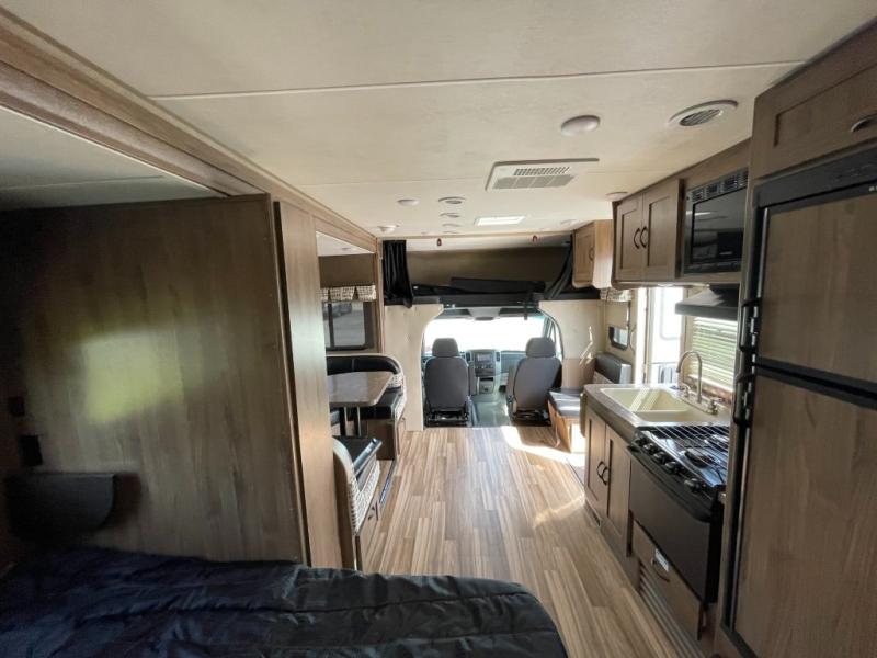 2016 Coachmen Prism 2200 LE, $ 69,990