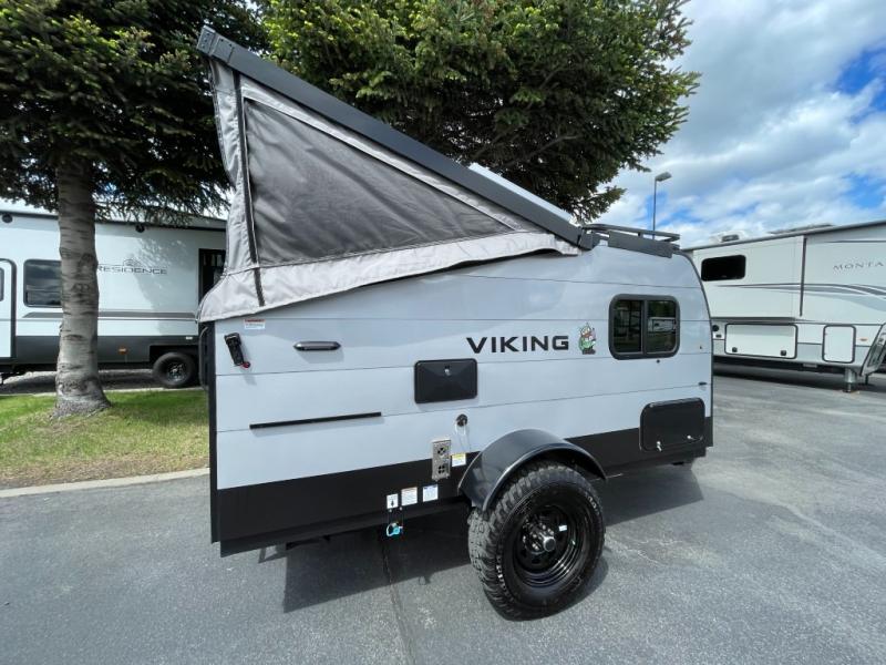 2023 Viking 9.0TD, $ 11,998