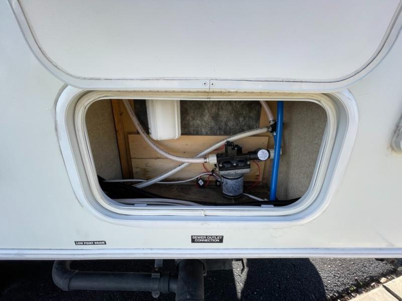 2015 Forest River Rockwood 1901, $ 18,990