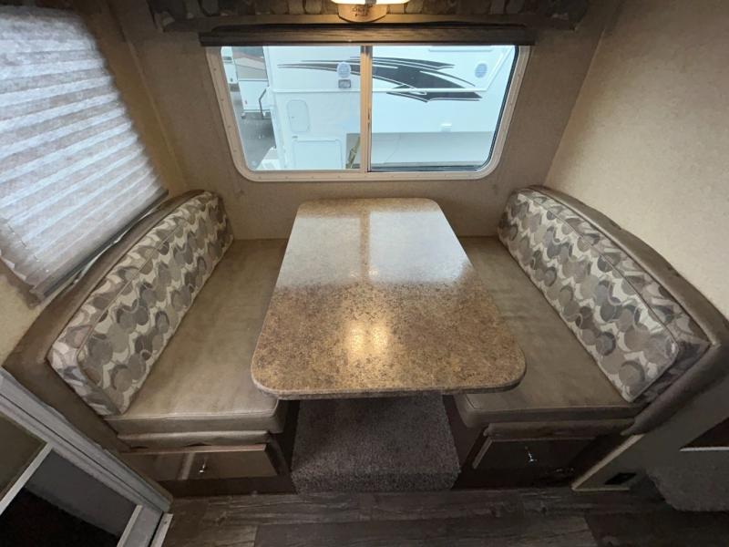 2020 Northwood Arctic Fox 865 Wet Bath, $ 34,990