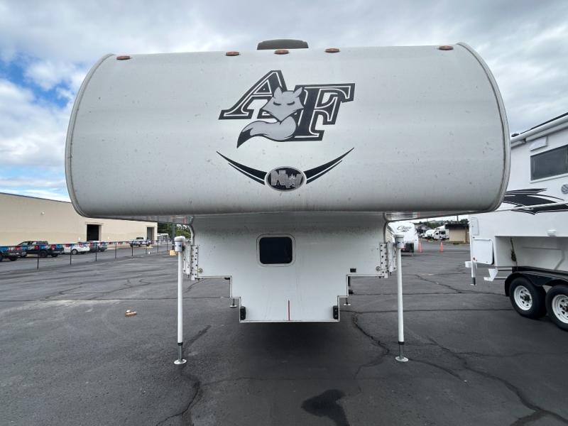 2020 Northwood Arctic Fox 865 Wet Bath, $ 34,990