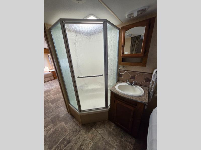 2012 Outdoors RV Wind River 250CKS, $ 19,995