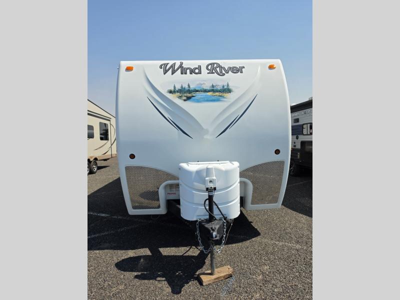 2012 Outdoors RV Wind River 250CKS, $ 19,995