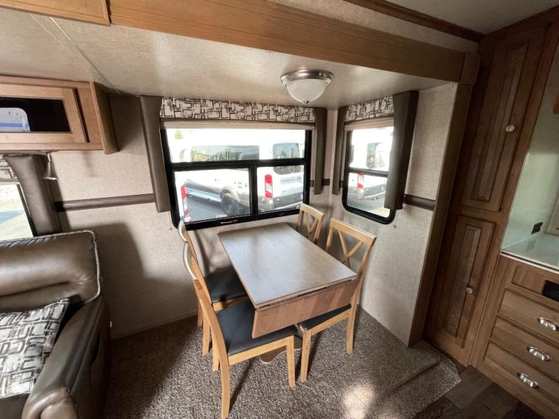 2017 Forest River Rockwood 8335BSS, $ 29,990