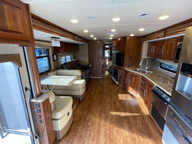 2017 Coachmen Mirada 37SB, $ 79,998
