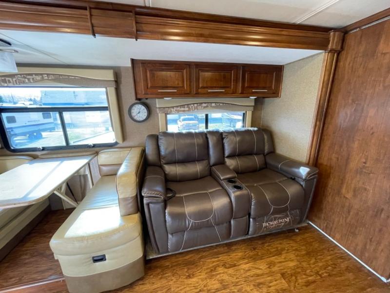 2017 Coachmen Mirada 37SB, $ 79,998