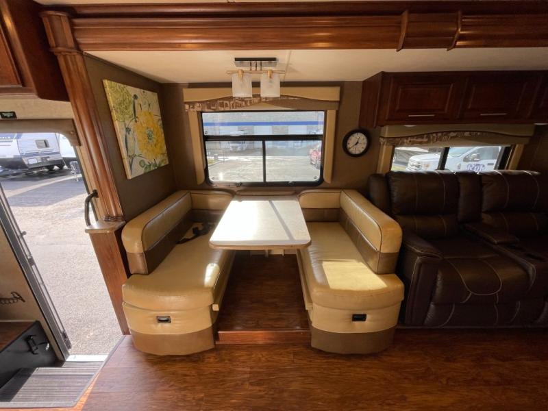 2017 Coachmen Mirada 37SB, $ 79,998