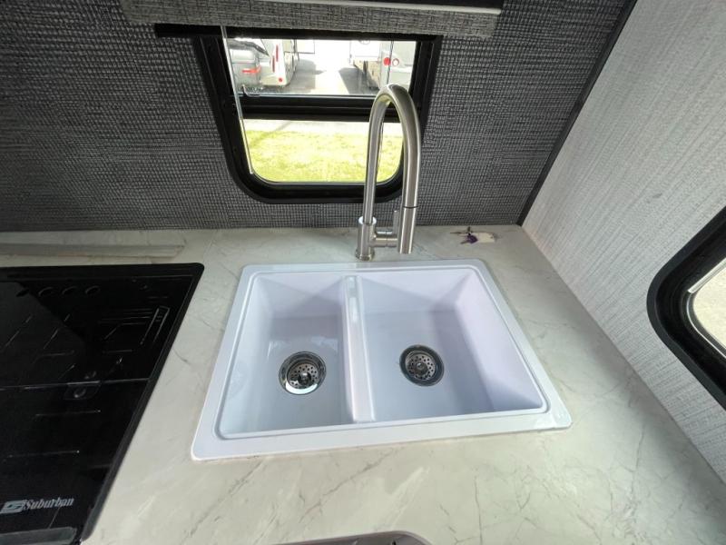 2021 Fleetwood Mallard M25, $ 22,990