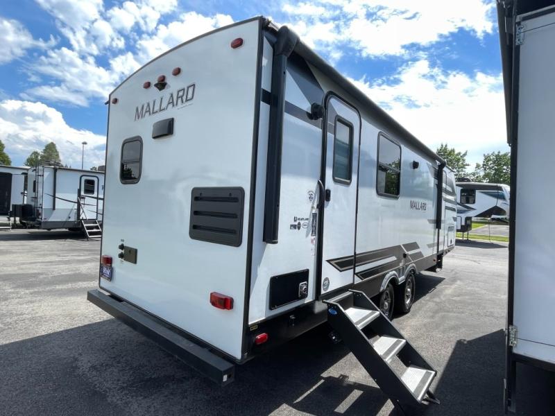 2021 Fleetwood Mallard M25, $ 22,990