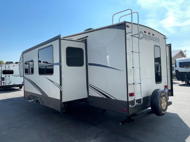 2017 Prime Time Manufacturing Crusader 30BH, $ 24,990