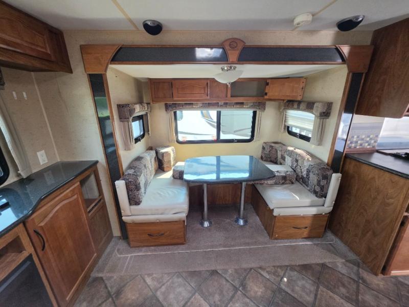 2012 Outdoors RV Wind River 270RCDS, $ 19,995
