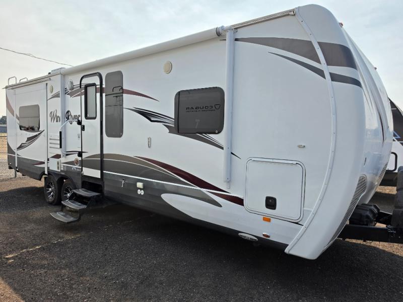 2012 Outdoors RV Wind River 270RCDS, $ 19,995