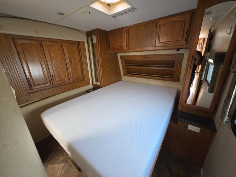 2012 Outdoors RV Wind River 270RCDS, $ 19,995