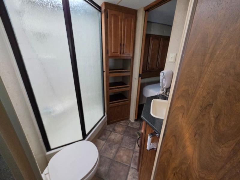 2012 Outdoors RV Wind River 270RCDS, $ 19,995