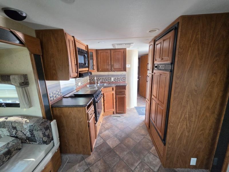 2012 Outdoors RV Wind River 270RCDS, $ 19,995