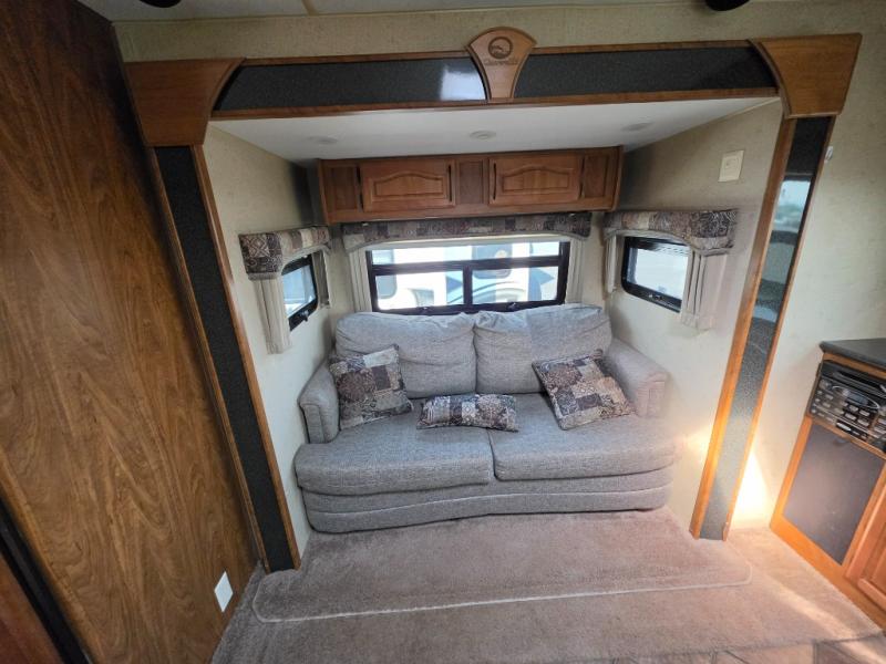 2012 Outdoors RV Wind River 270RCDS, $ 19,995