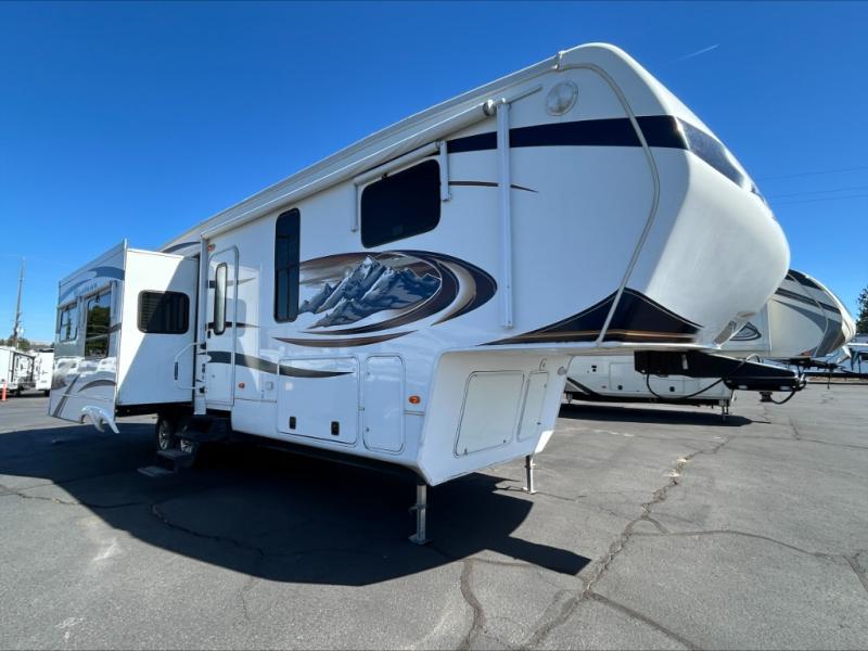 2011 Keystone Montana 3455SS, $ 34,990