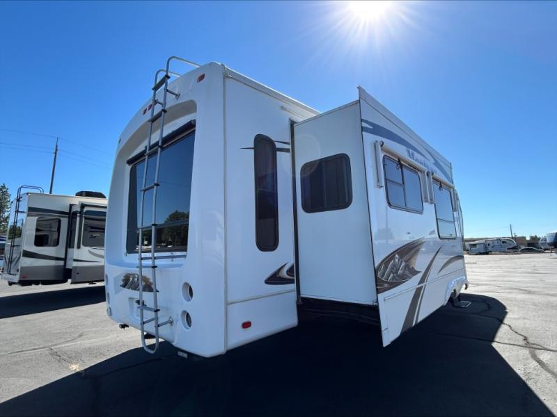 2011 Keystone Montana 3455SS, $ 34,990
