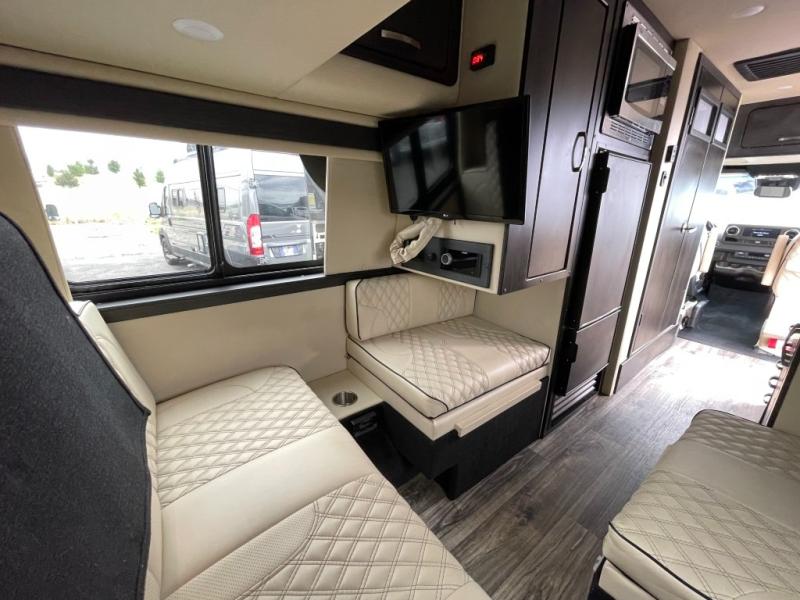 2021 American Coach Passage MD2 Lounge 170 STD, $ 99,990