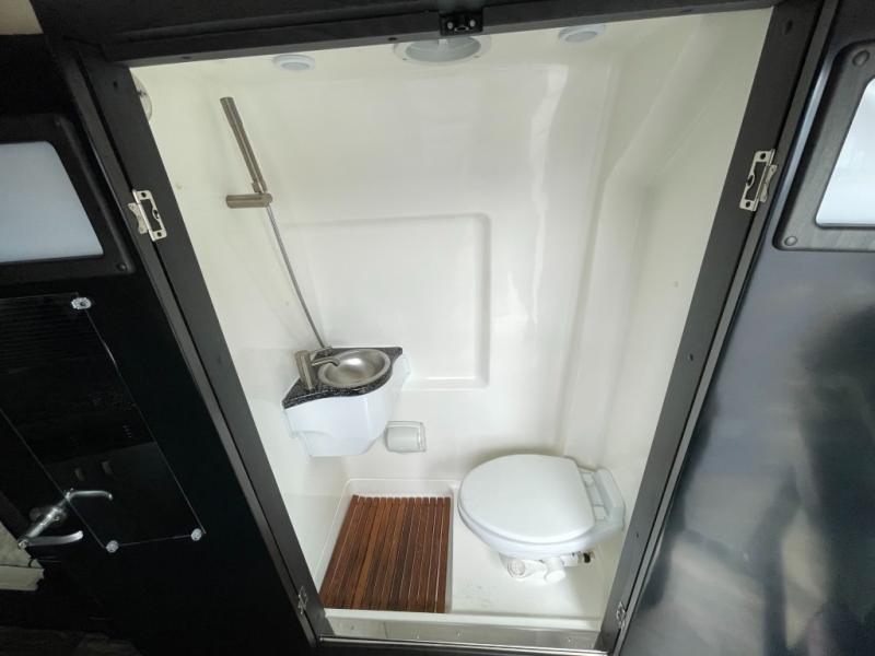 2021 American Coach Passage MD2 Lounge 170 STD, $ 99,990