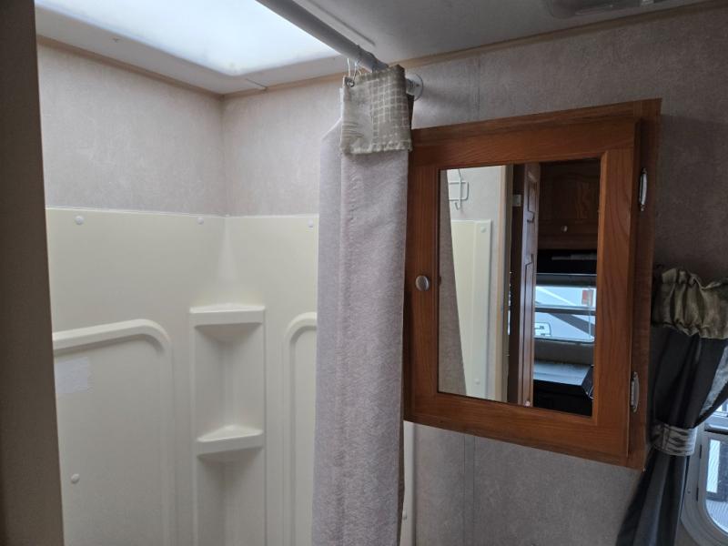2007 Forest River Shamrock 23RS, $ 9,995