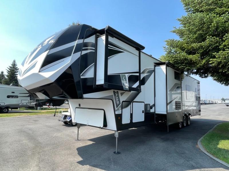 2022 Dutchmen Voltage 40, $ 79,990