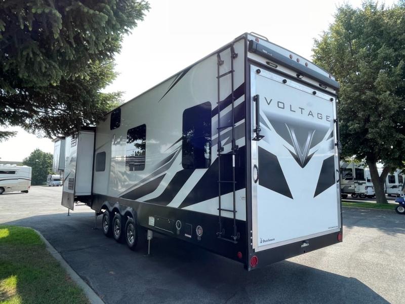 2022 Dutchmen Voltage 40, $ 79,990
