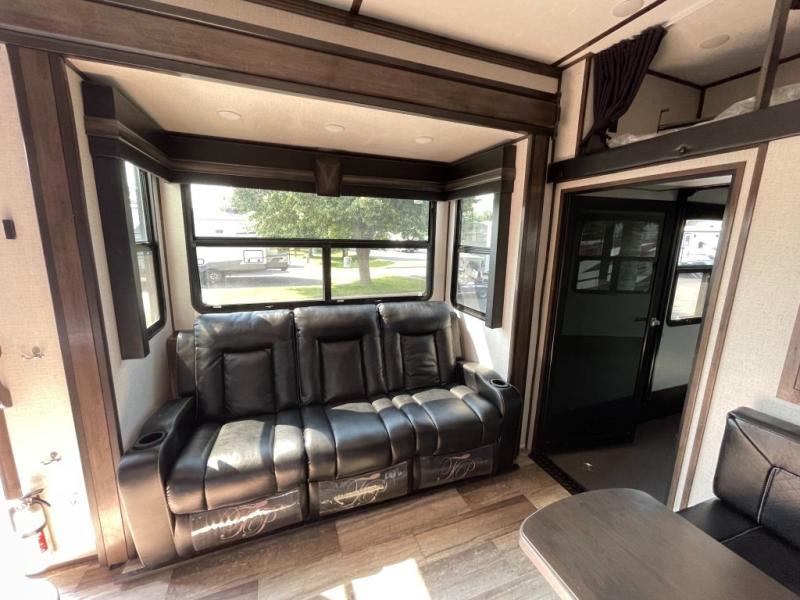 2022 Dutchmen Voltage 40, $ 79,990