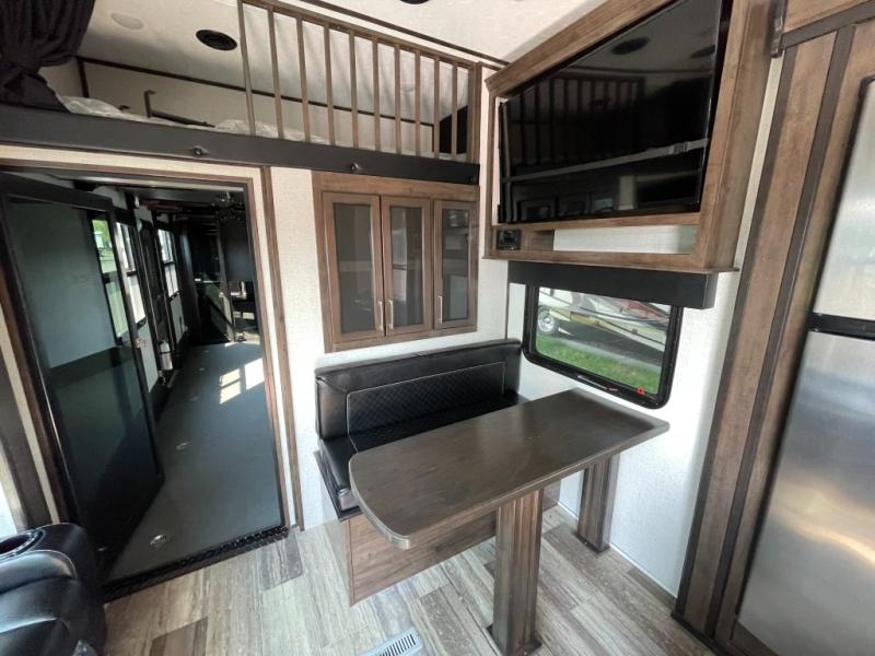 2022 Dutchmen Voltage 40, $ 79,990