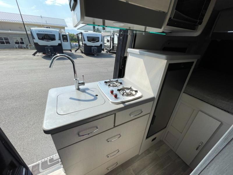 2022 Thor Motor Coach Sanctuary 19L, $ 89,990