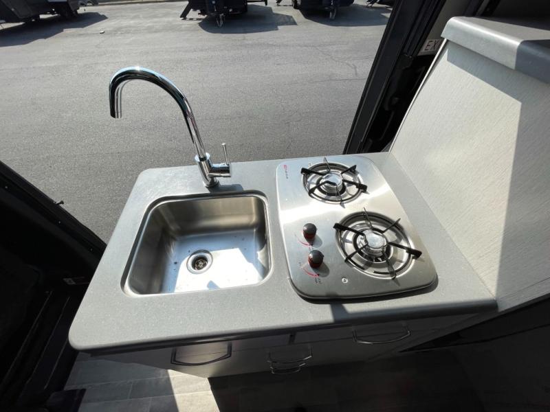 2022 Thor Motor Coach Sanctuary 19L, $ 89,990
