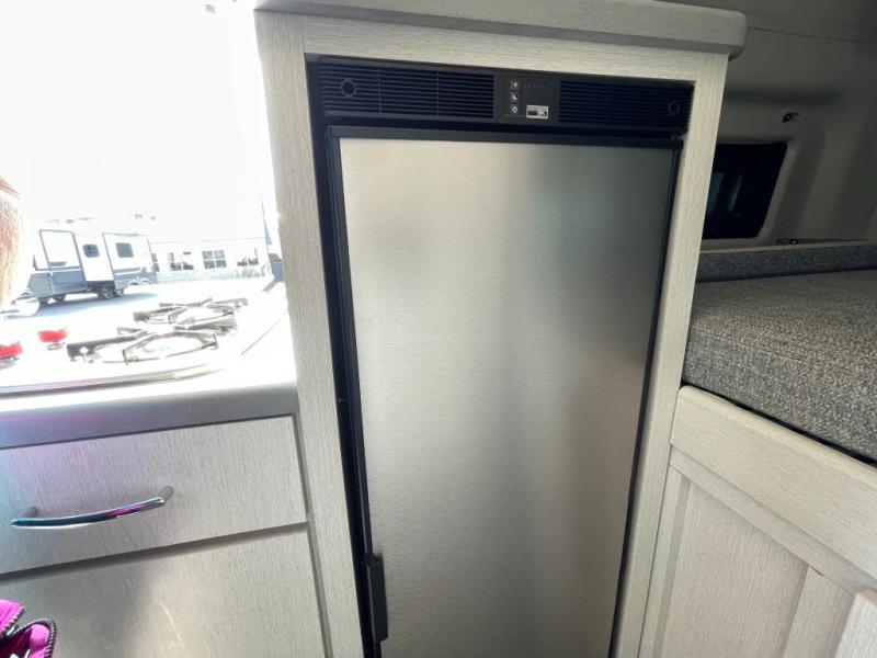 2022 Thor Motor Coach Sanctuary 19L, $ 89,990