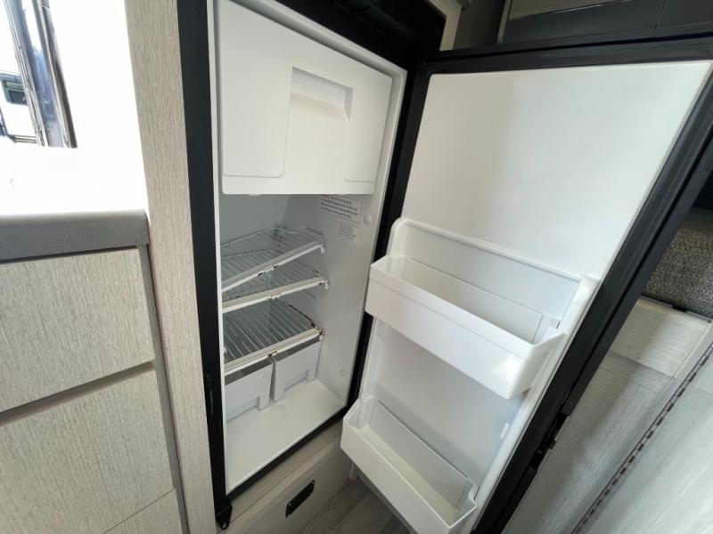 2022 Thor Motor Coach Sanctuary 19L, $ 89,990