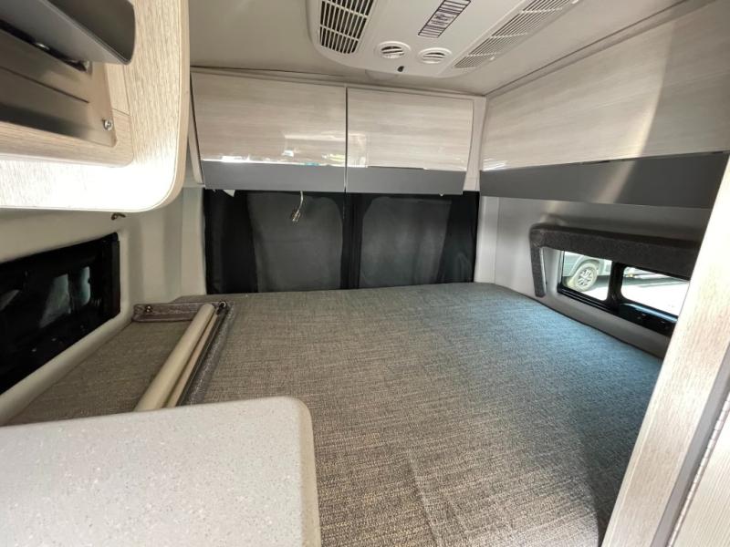 2022 Thor Motor Coach Sanctuary 19L, $ 89,990
