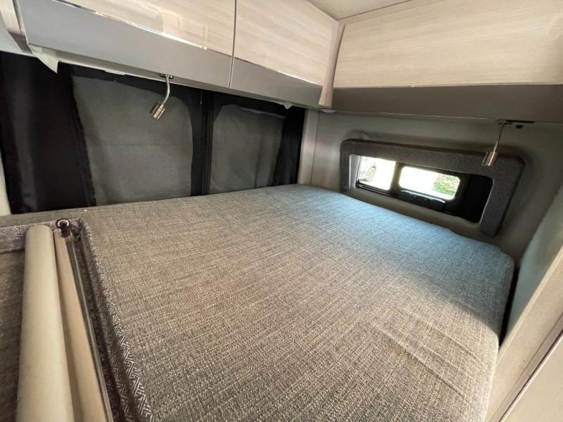 2022 Thor Motor Coach Sanctuary 19L, $ 89,990