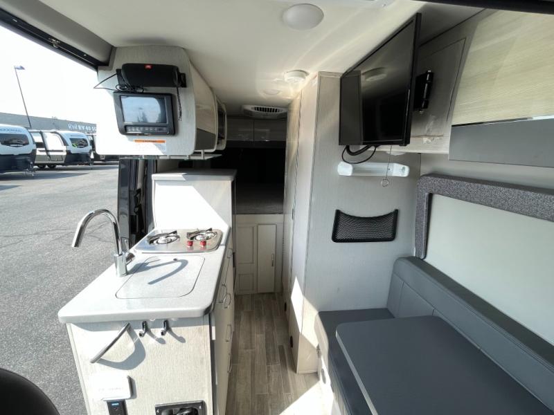 2022 Thor Motor Coach Sanctuary 19L, $ 89,990