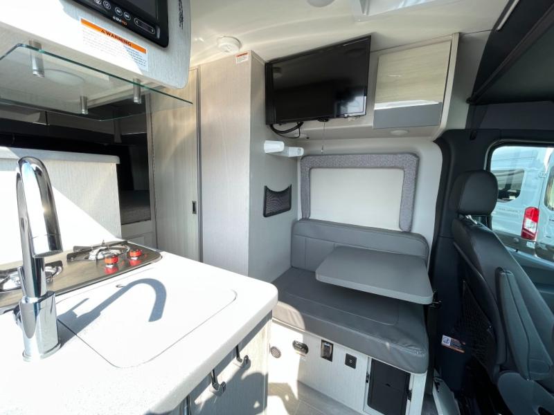 2022 Thor Motor Coach Sanctuary 19L, $ 89,990