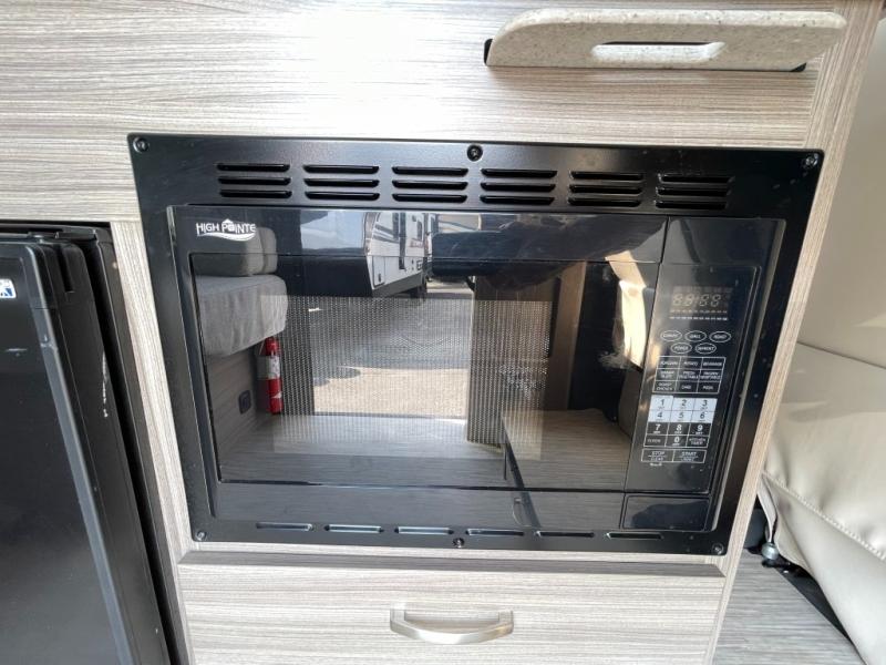 2024 Entegra Coach Ethos 20T, $ 109,990