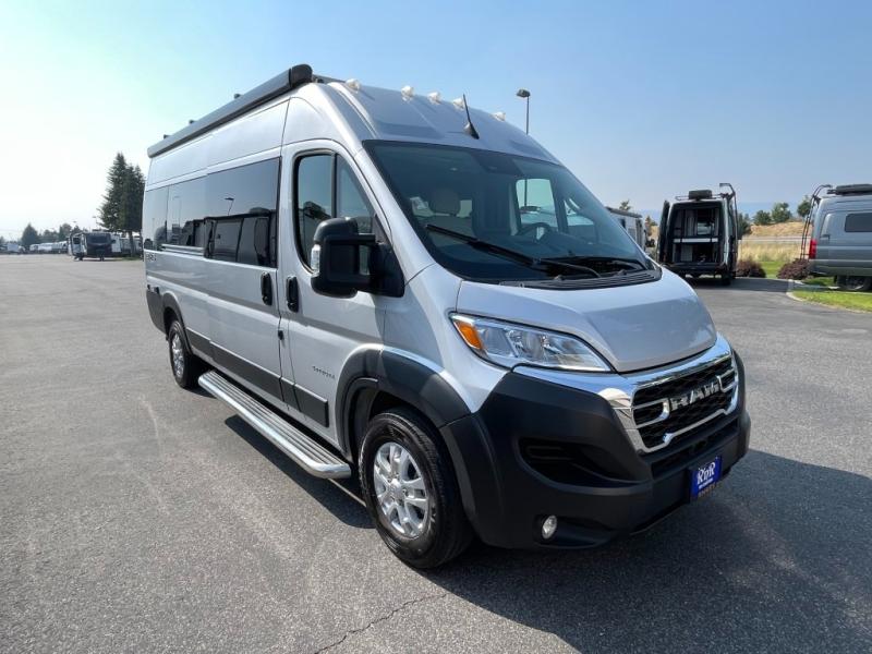 2024 Entegra Coach Ethos 20T, $ 109,990