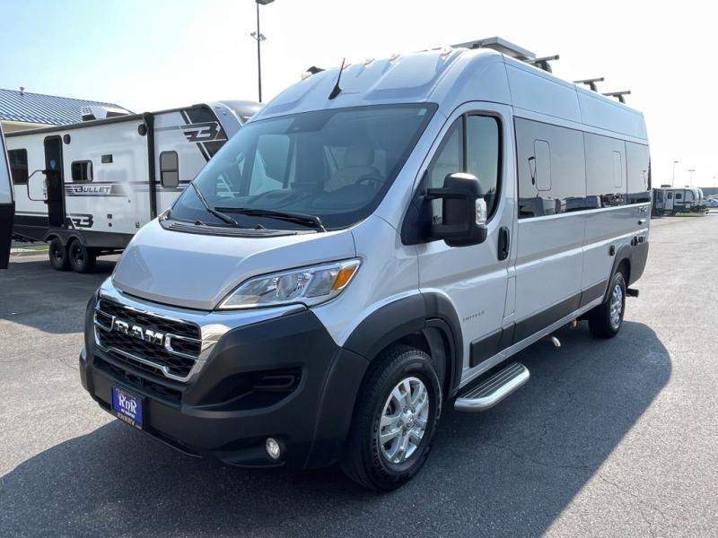 2024 Entegra Coach Ethos 20T, $ 109,990