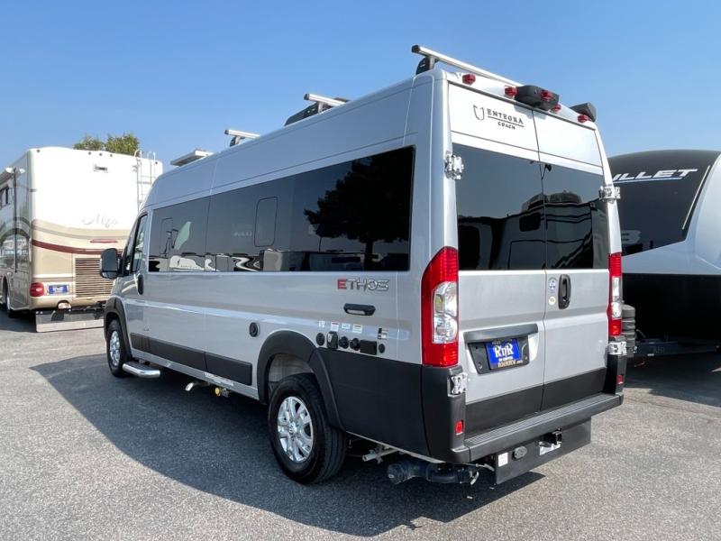 2024 Entegra Coach Ethos 20T, $ 109,990