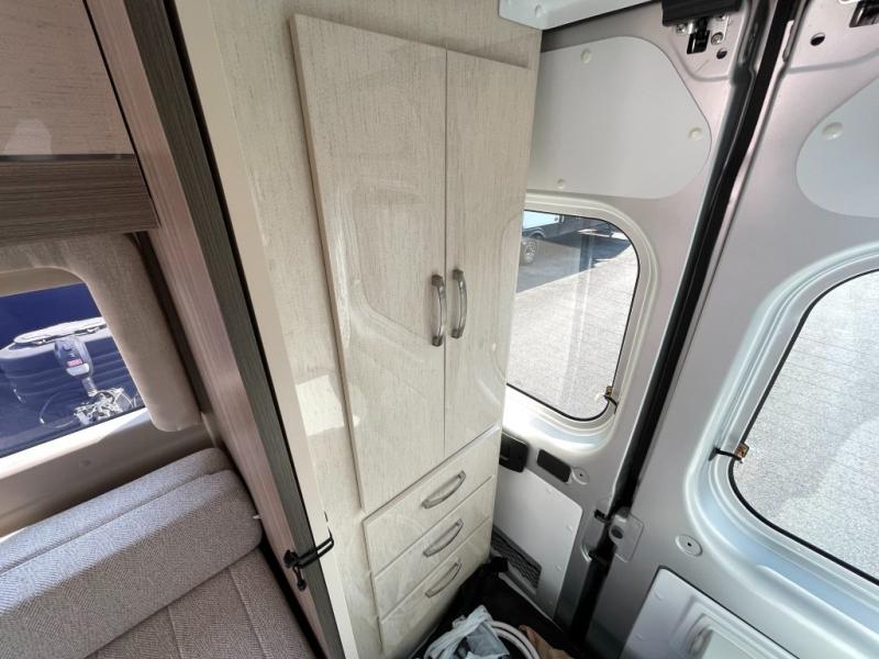 2024 Entegra Coach Ethos 20T, $ 109,990
