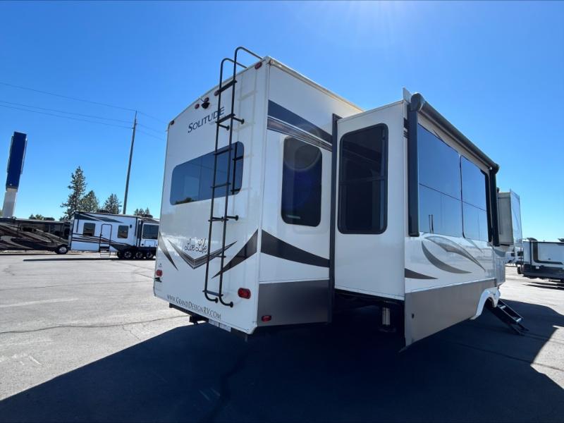 2020 Grand Design Solitude 373FB, $ 69,990