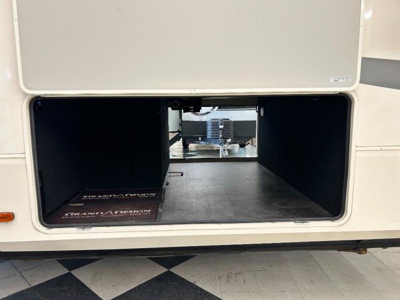 2020 Grand Design Solitude 373FB, $ 69,990