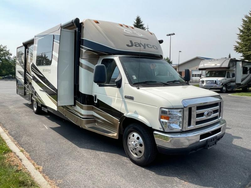 2015 Jayco Melbourne 29D, $ 69,990