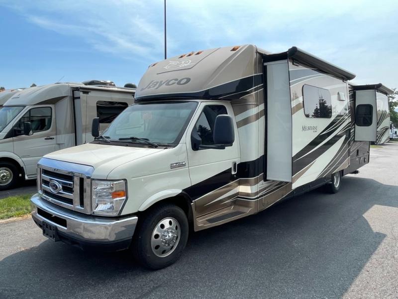 2015 Jayco Melbourne 29D, $ 69,990