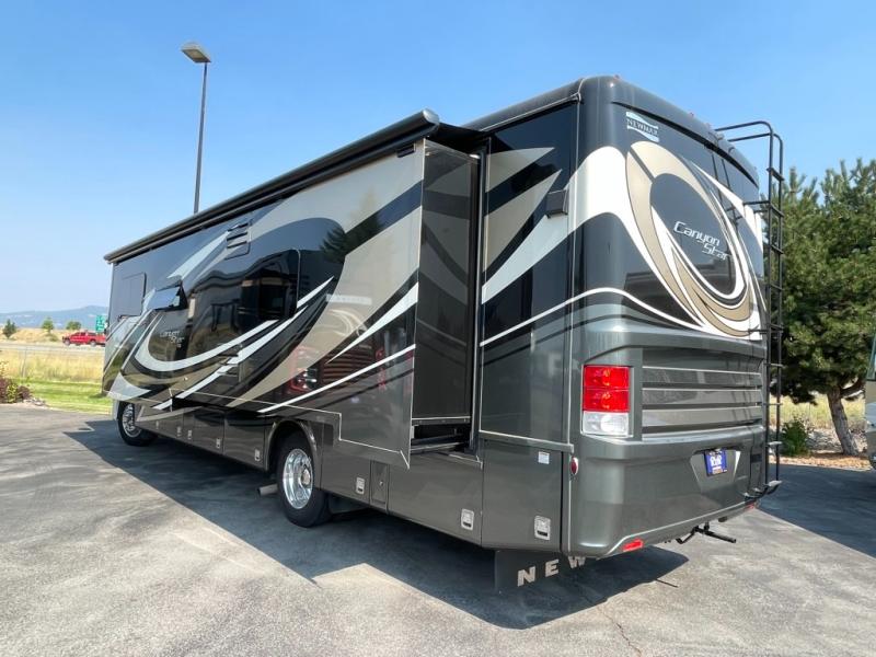 2020 Newmar Canyon Star 3513, $ 139,990