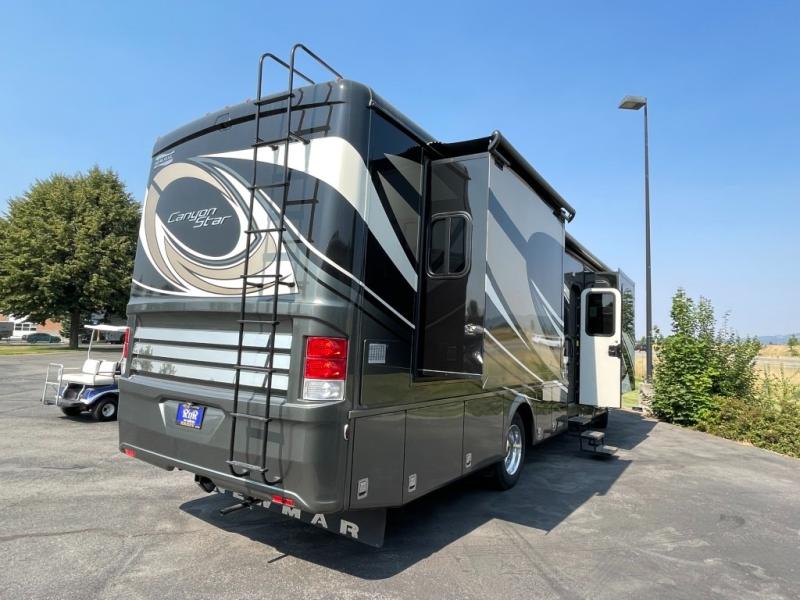 2020 Newmar Canyon Star 3513, $ 139,990